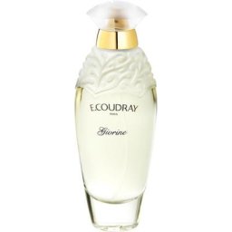 E. Coudray Givrine Eau de Toilette Spray 100 ml Damen
