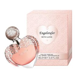 Engelsrufer With Love Eau de Parfum 100 ml Damen
