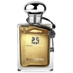 Eisenberg Les Orientaux Latins - Men Secret N°I Palissandre Noir Eau de Parfum 50 ml Herren