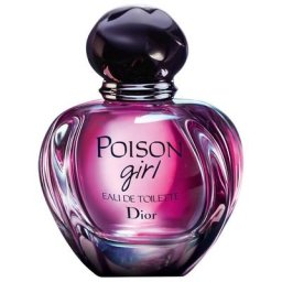 DIOR Poison Girl Eau de Toilette 50 ml Damen