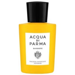 Acqua di Parma Barbiere Refreshing Emulsion After Shave 100 ml Herren