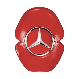 MERCEDES-BENZ PARFUMS Woman In Red Eau de Parfum 60 ml Damen