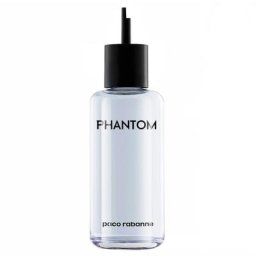 Paco Rabanne Phantom Eau de Toilette 200 ml Herren