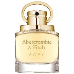 Abercrombie & Fitch Away Away for Her Eau de Parfum 50 ml