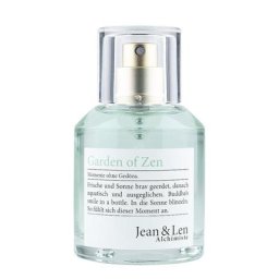 Jean&Len Garden of Zen Eau de Parfum 50 ml Damen