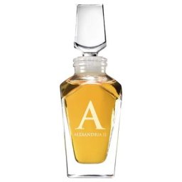 XERJOFF OUD STARS Alexandria II Eau de Parfum 10 ml