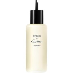 Cartier RIVIÈRES DE CARTIER REFILL LUXURIANCE Eau de Toilette 200 ml