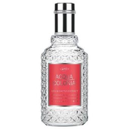 4711 Acqua Colonia Goji & Cactus Extract Eau de Cologne 50 ml