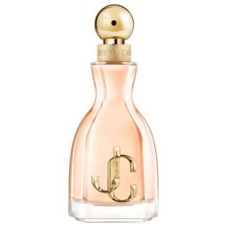 Jimmy Choo I Want Choo Eau de Parfum 60 ml Damen