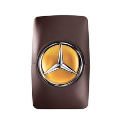 MERCEDES-BENZ PARFUMS Man Private Eau de Parfum 100 ml Weiss Herren