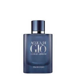Armani Acqua di Giò Profondo Eau de Parfum 75 ml Herren