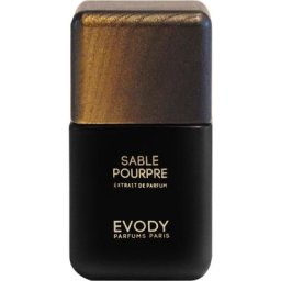 Evody Sable Pourpre Extrait de Parfum 30 ml