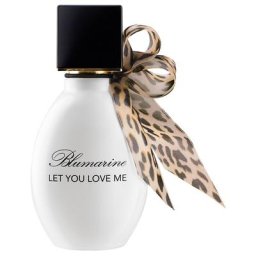 Blumarine Let You Love Me Eau de Parfum 30 ml Damen