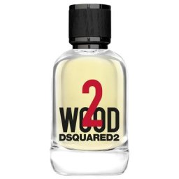 Dsquared2 2 Wood Eau de Toilette 100 ml Herren