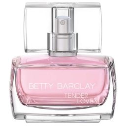Betty Barclay Tender Love Eau de Toilette 20 ml Damen
