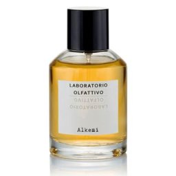 Laboratorio Olfattivo ALKEMI Eau de Parfum 100 ml