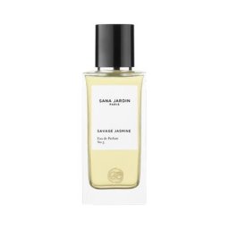 Sana Jardin Paris Savage Jasmine Eau de Parfum 100 ml Damen