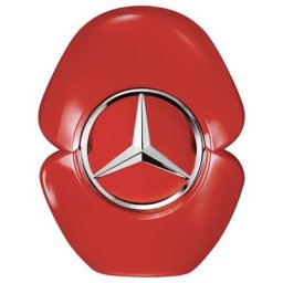 MERCEDES-BENZ PARFUMS Woman In Red Eau de Parfum 90 ml Damen