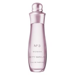 Betty Barclay Woman Eau de Parfum Spray 15 ml Damen