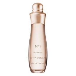 Betty Barclay Woman Spray Eau de Parfum 15 ml Damen