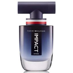 Tommy Hilfiger Impact Intense Eau de Parfum 50 ml Herren