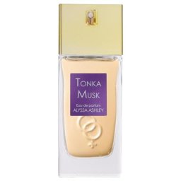 Alyssa Ashley Musk TONKA Eau de Parfum 30 ml