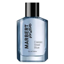 Marbert Man Classic Steel Blue Eau de Toilette 100 ml