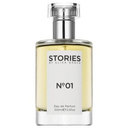 Stories Parfums Stories Nº.01 Eau de Parfum 100 ml