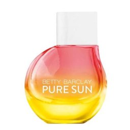 Betty Barclay Pure Sun Eau de Parfum 20 ml Damen