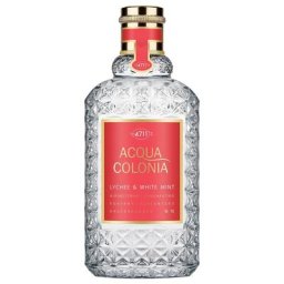 4711 Acqua Colonia Lychee & White Mint Eau de Cologne 170 ml Damen