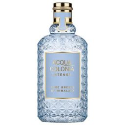 4711 Acqua Colonia Acqua Colonia Intense Intense Pure Breeze of Himalaya Eau de Cologne 170 ml