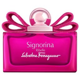 Salvatore Ferragamo Signiora Ribelle Eau de Parfum Spray Eau de Toilette 100 ml Damen