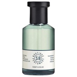 Shay & Blue Blackberry Woods Eau de Parfum 100 ml