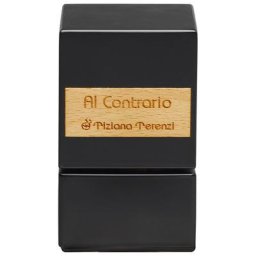 Tiziana Terenzi Black Al Contrario Eau de Parfum 50 ml