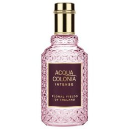 4711 Acqua Colonia Acqua Colonia Intense Intense Floral Fields of Ireland Eau de Cologne 50 ml