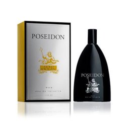 Poseidon Poseidon Gold Ocean For Men Eau De Toilette Spray Poseidon Eau de Toilette 150 ml Herren