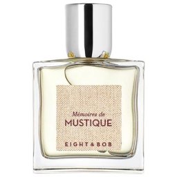 EIGHT & BOB Mémoires de Mustique Eau de Parfum 100 ml