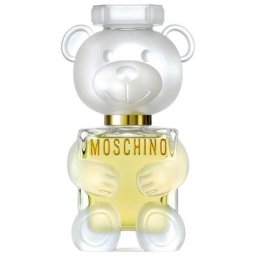Moschino Toy 2 Eau de Parfum 50 ml Damen