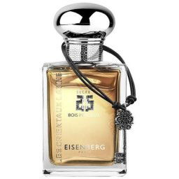 Eisenberg Les Orientaux Latins - Men Secret N°II Bois Precieux Eau de Parfum 30 ml Herren