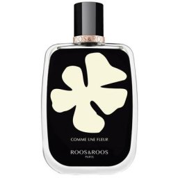 Roos & Roos Comme Une Fleur Eau de Parfum 100 ml