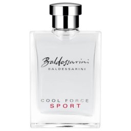 Baldessarini Cool Force Sport Eau de Toilette 90 ml Herren