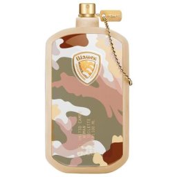 Blauer United Camou Eau de Toilette 100 ml Damen