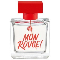 Yves Rocher Mon Rouge Eau de Parfum 50 ml