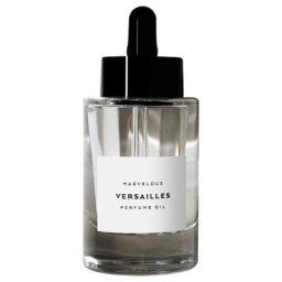 BMRVLS Versailles Perfume Oil Eau de Parfum 50 ml