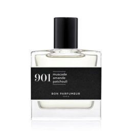 Bon Parfumeur Gently Oriental Nr. 901 Muskatnuss Mandel Patschuli Eau de Parfum 30 ml