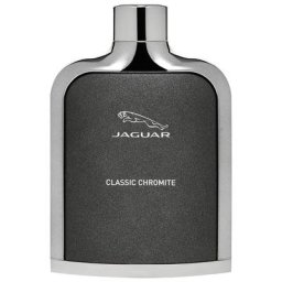 Jaguar Classic Chromite Eau de Toilette 100 ml Herren