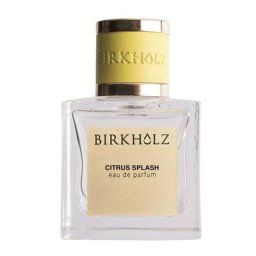 Birkholz Classic Collection Citrus Splash Eau de Parfum 50 ml