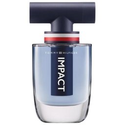 Tommy Hilfiger Impact Eau de Toilette 100 ml