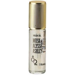 Alyssa Ashley Musk Perfume Oil Parfum 7.5 ml