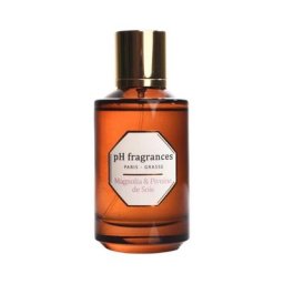 pH fragrances Magnolia & Pivoine de Soie Fragrance Eau de Parfum 100 ml